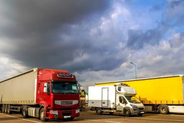 Adana Altınekin Nakliyat Ambarları